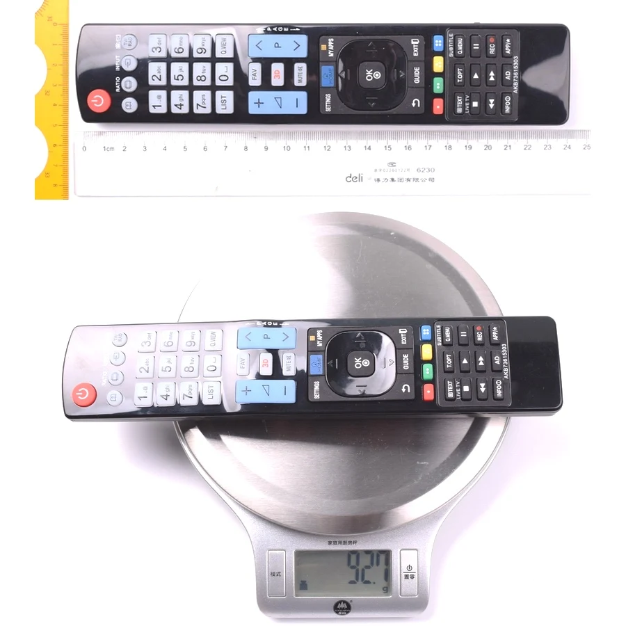 Универсальный пульт дистанционного управления для LG LED HDTV TV AKB73615303 AKB72915235 AKB72915238 AKB72914043 AKB72914041 AKB73295502