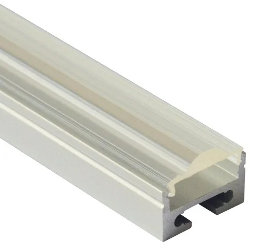 

10m/lot Free Shipping by DHL led aluminum extrusion Aluminium Surface Mounted LED Strip Light Profile For LED Ceiling Lights