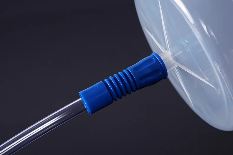 Медицинская Бытовая клизма ведро детоксикации кишки гидротерапия анус и вагинальное чистящее устройство для гидротерапии с трубкой