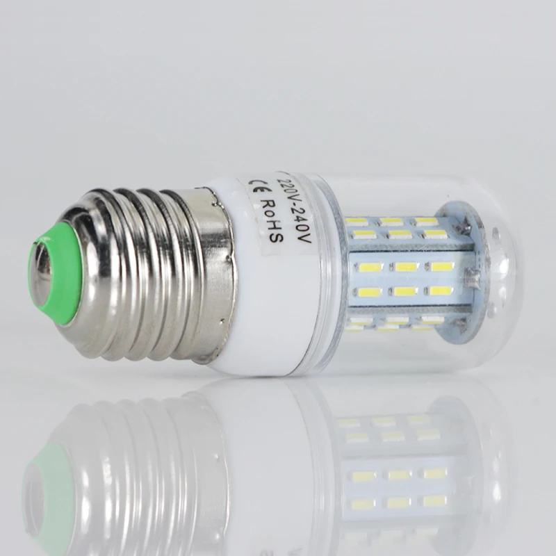 E27 led bulb dimmer 5