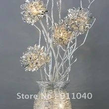 LRF063- современный алюминиевый ночной Светильник