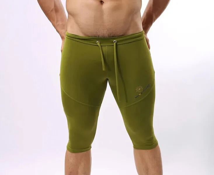 CORAJOSA Homem Qualidade Da Marca de Maiô