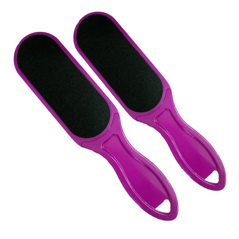 1pc Grater For Feet Heel File Foot Pedicure Grater Remover Luxury