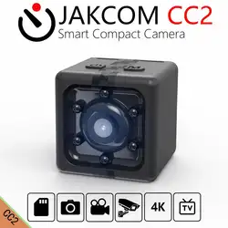 JAKCOM CC2 компактной Камера горячая Распродажа в мини видеокамеры как видео Камера Mini Камера lapicero con Камара-де-видео