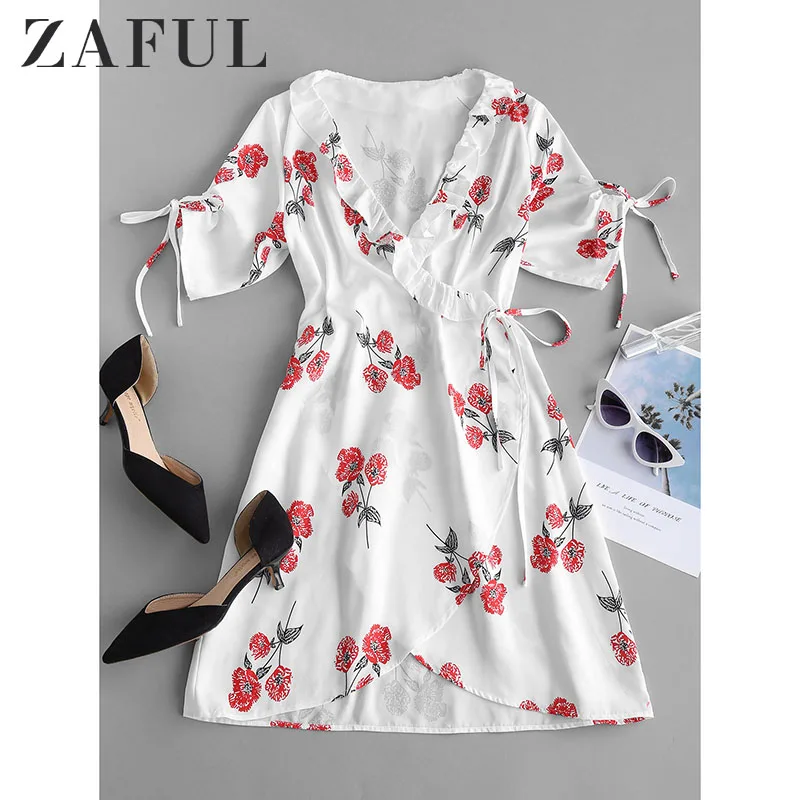 zaful summer dresses