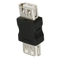 USB 2,0 A Женский к женскому адаптеру USB SD998