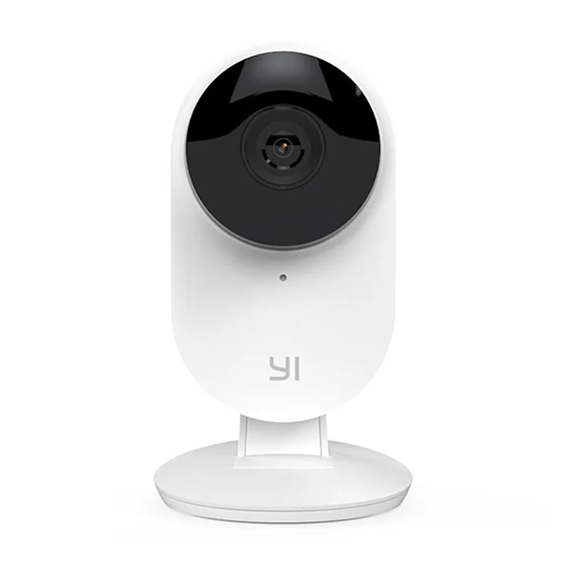  [International Edition] Xiaoyi YI Home Camera 2 FHD 1080P Xiaoyi Smart WiFi IP Camera 130" Wide Angle Webcam Gesture Recognition 