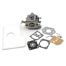 Carburetor Air Filter Repair Rebuild Kit For STIHL MS170 MS180 MS 170 180 017 018 Chainsaw