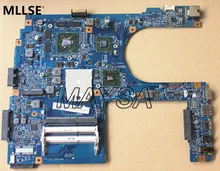 MB.PZT01.002 MBPZT01002 Fit For Acer aspire 7552 7552G Laptop Motherboard 48.4JN01.01M Socket s1 DDR3 HD5850