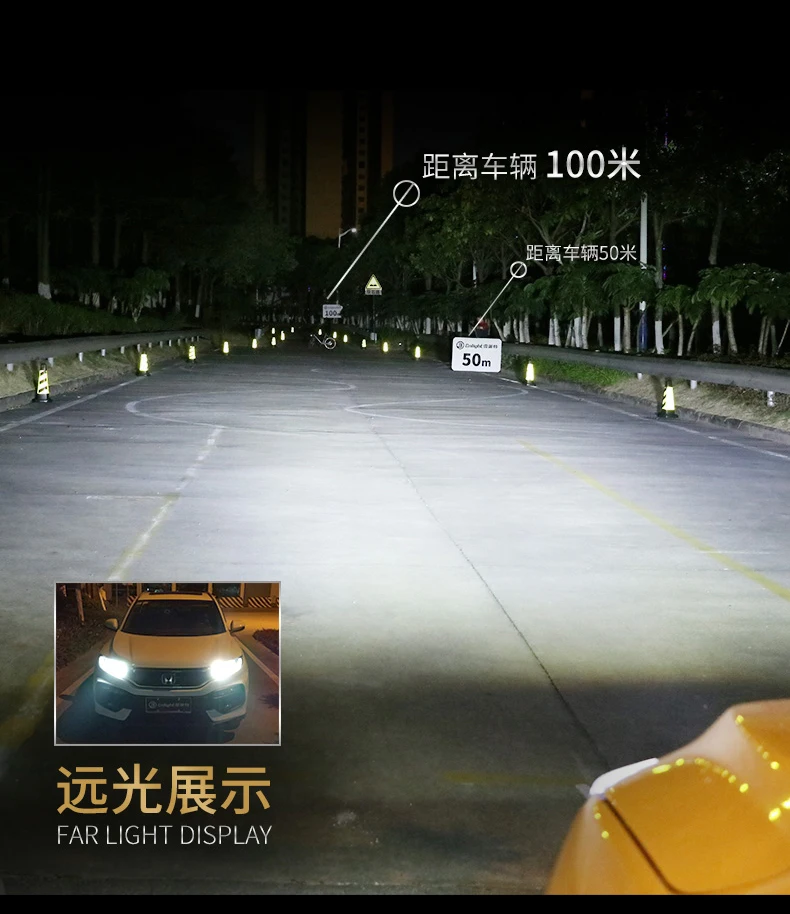 Hid Lights Lifespan
