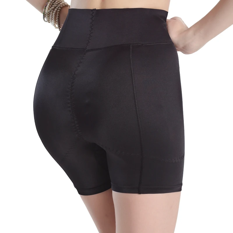 Ladies Hips Enhancer Sexy Women Panties Butt Buttock Enchancer Body