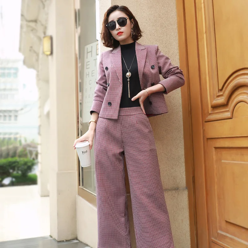 business pants outfit