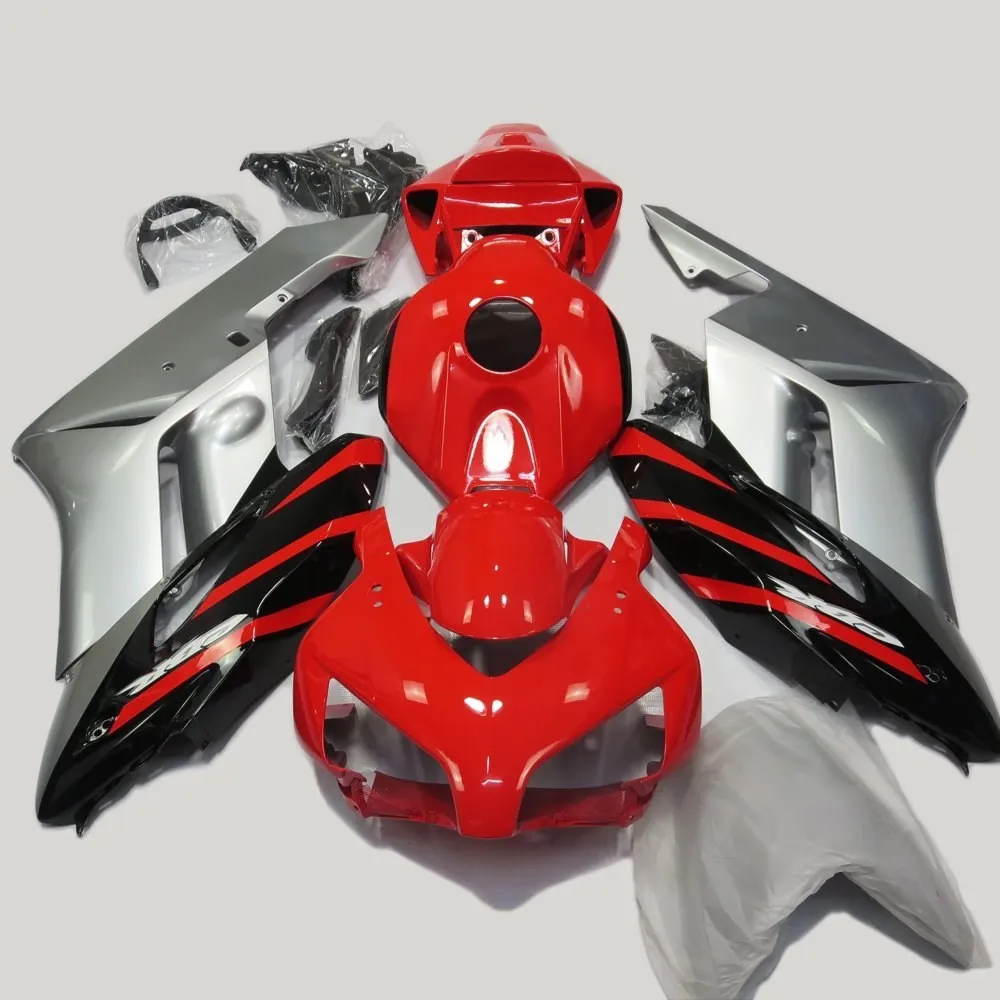 2006 honda cbr1000rr fairings