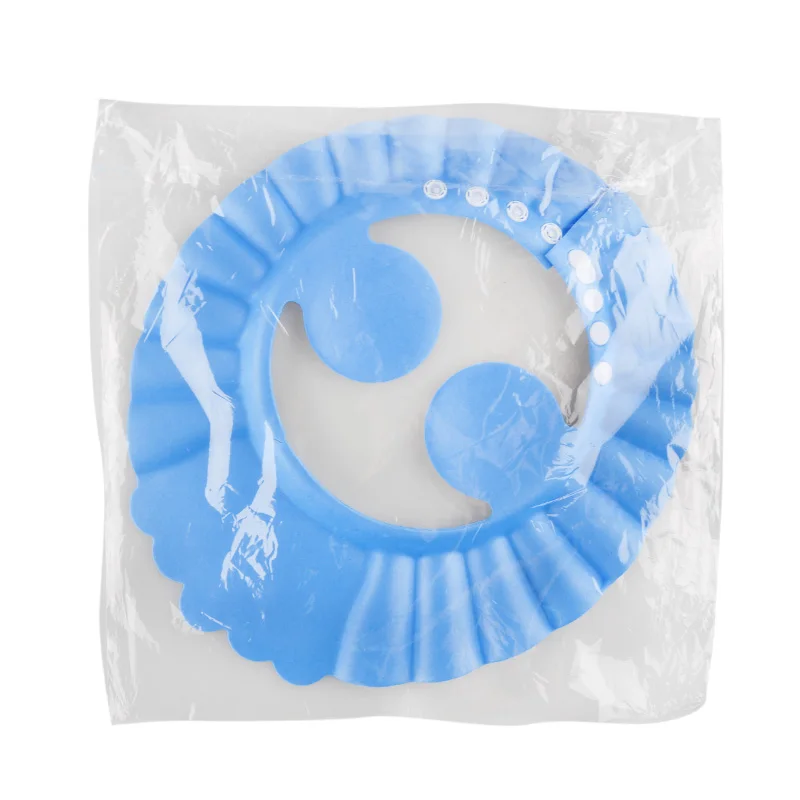 Shower cap