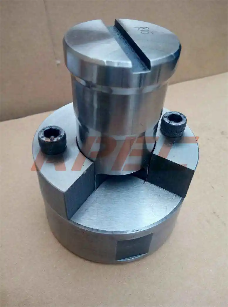 1 set of Ironworker Rounding off cornors R5mm | Инструменты