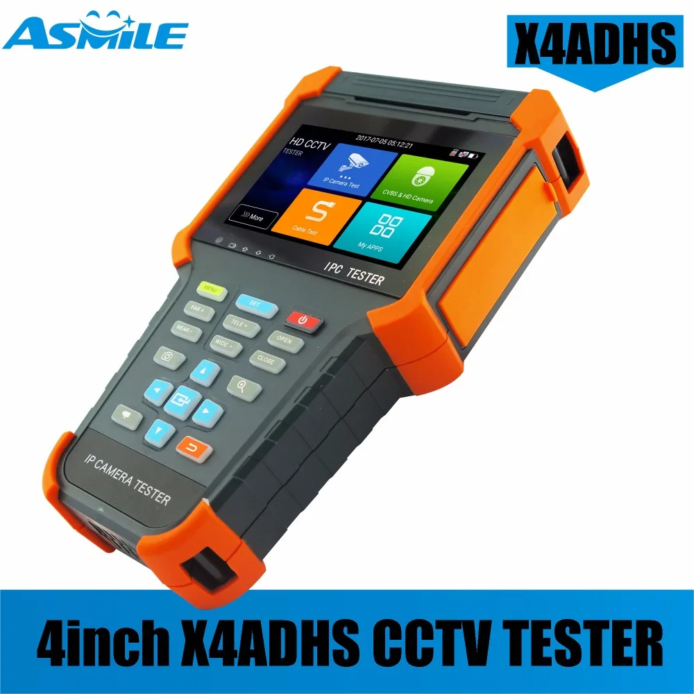 2018 cheapest 4 inch Android system wifi cctv ipc tester monitor with HDMI input 2018 cheapest 4 inch Android system wifi cctv ipc tester monitor with HDMI input
