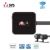 SYS VSYS M6L P6L WiFi Moto DVR Dash Cam Full HD 1080 P + 720 P Frontale Vista Posteriore Impermeabile moto Nero Della Macchina Fotografica Recorder Box