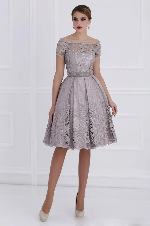 elegant cocktail dresses for any party
