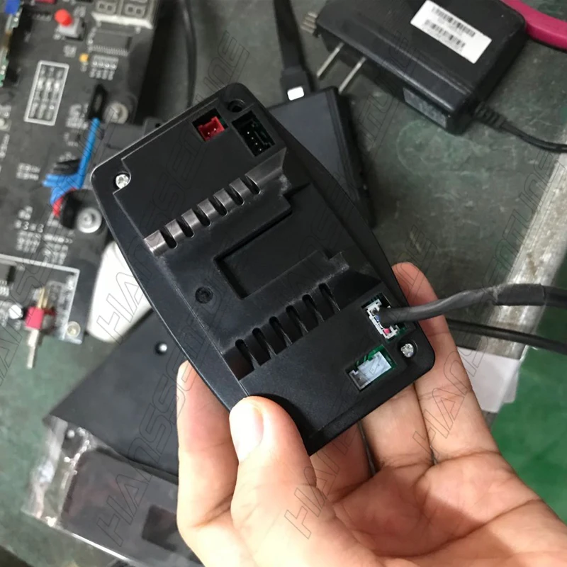 Новый Измеритель OBD Advance ZD 10 в 1 DF link блок управления/турбо/давление