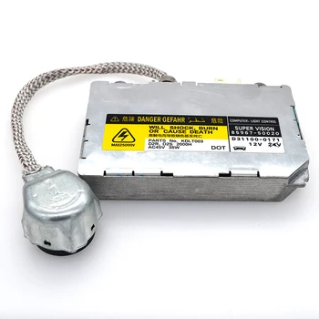 

SKYJOYCE D2S D2R HID Xenon Ballast OEM 85967-5002 Igniter Control Unit Module for Lexu s Toyot a Mazd a Lincol n D2 HID Ballast