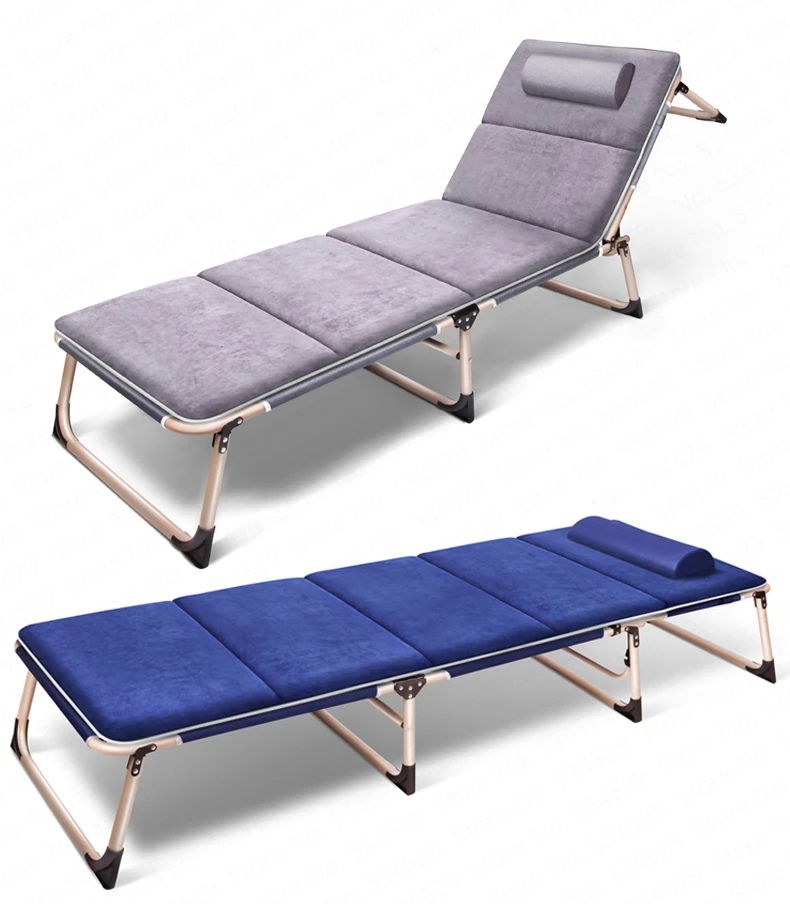 A1 полдень отдых складной коврик для стула портативный мягкий Ортопедическая подушка для шезлонга расширяющийся складной матрас