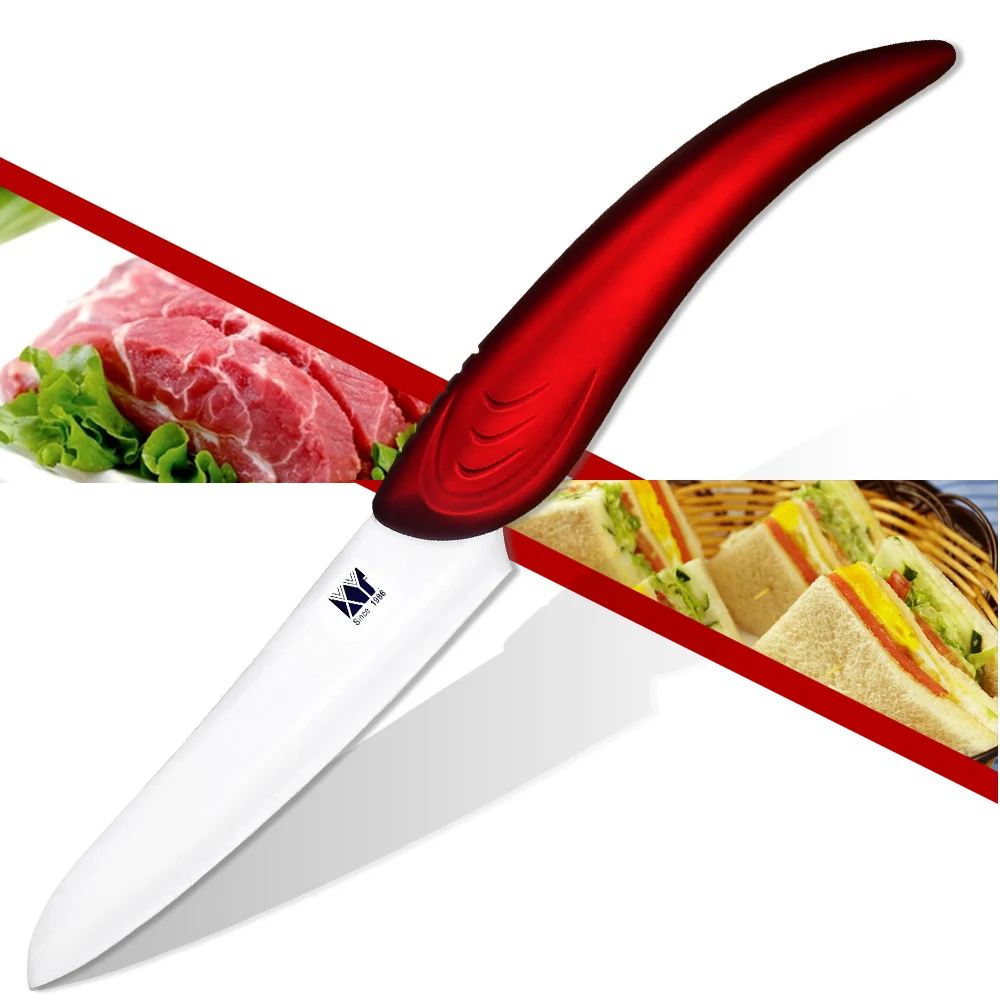 design knife handle