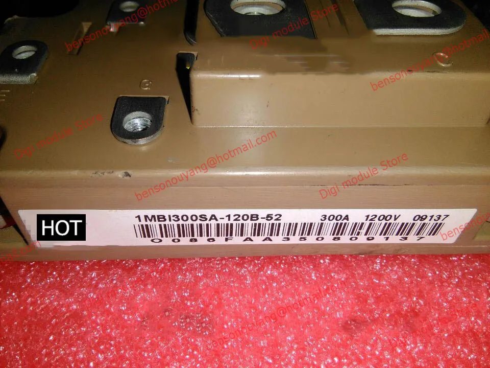 

1MBI300SA-120B-02 Free Shipping