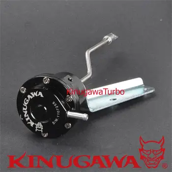 

Kinugawa Adjustable Turbo Actuator for Mitsubishi EVO 4/5/6/7/8 4G63T TD05H