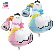 font b Lovely b font baby shower font b ballons b font Grane baby boy