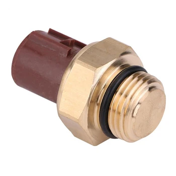 

Temperature Sensor Radiator 37760-P00-003 Coolant Fan Water Temperature Sensor Switch for HONDA Accord ACURA CR-V S2000