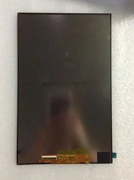10 1 дюймовый 40P вертикальный экран AL0863B SL101PC33Y0B63-A00/ЖК-модуль только для Irbis TZ192