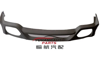 

R35 GTR 2013 Ver Varis Rear lip Carbon Fiber