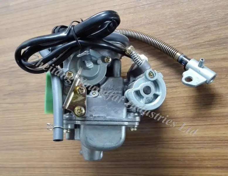 Карбюратор pd24j 150