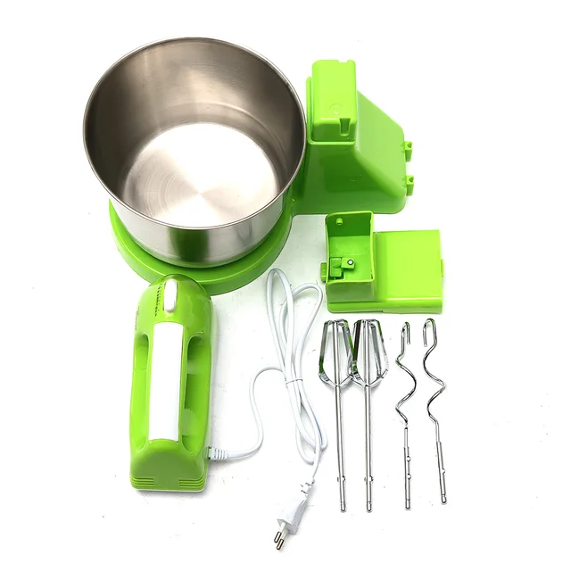 7 Speed Automatic Whisk Household Hand Food Mixer Electric Stand Mixers