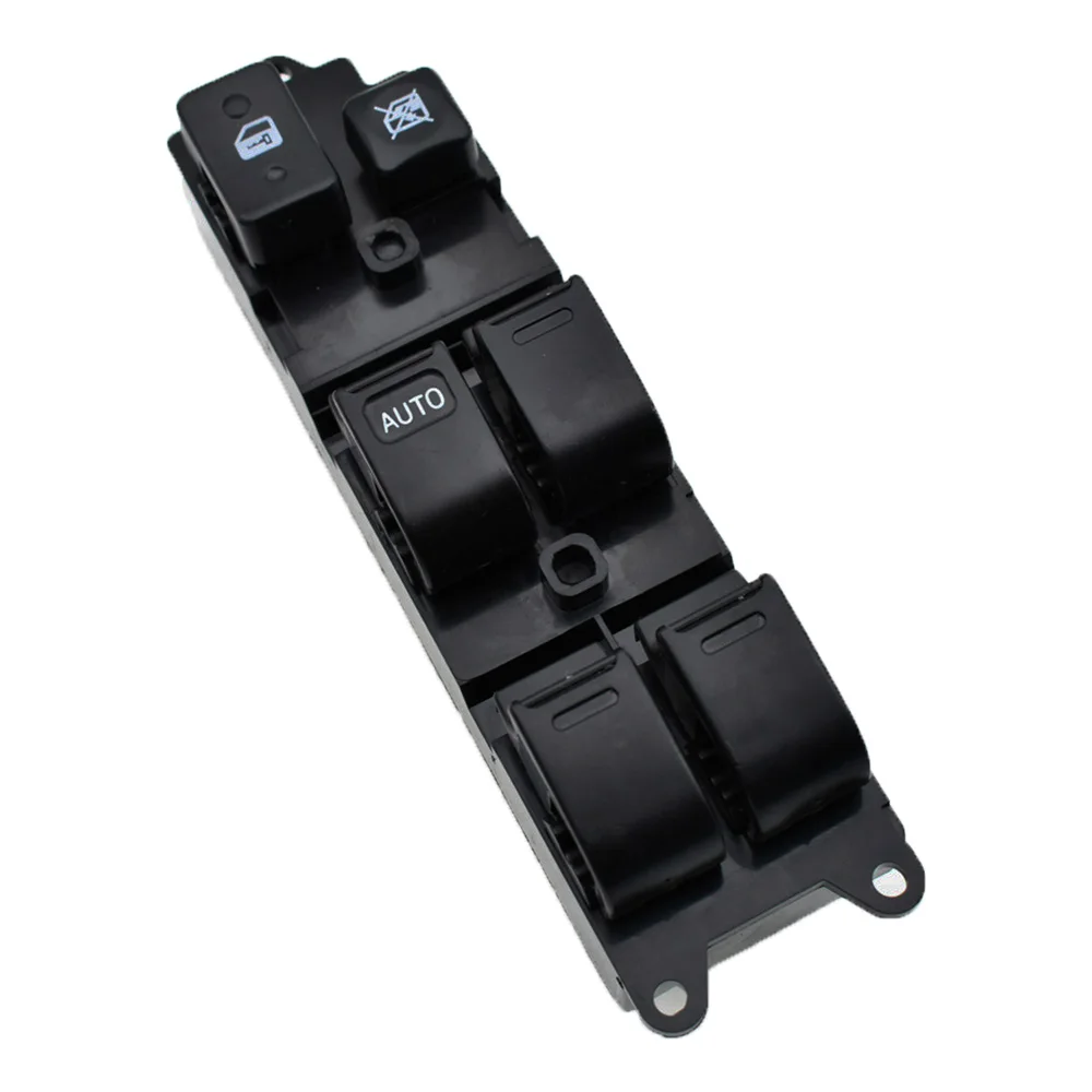 Кнопка переключения стеклоподъемника для Toyota Hilux 4runner Land Cruiser Lexus