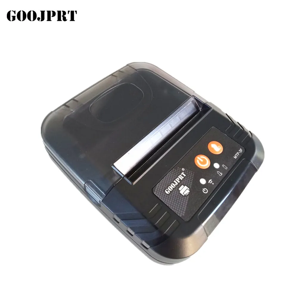Mini 58mm Thermal Printer USB Portable Bluetooth Printer Label Printer Bluetooth Bar Code Printer for Windows Android POS Mini 58mm Thermal Printer USB Portable Bluetooth Printer Label Printer Bluetooth Bar Code Printer for Windows Android POS