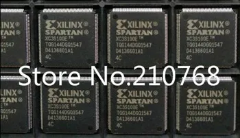 

10pcs/lot XC3S100E-4TQG144C XC3S100E TQFP144