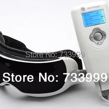 2 шт./партия, уход за здоровьем, Электрический массажер для снятия усталости, для глаз, против близорукости, для медсестер, USB, электрическая акупунктура, магнитный массажер для глаз