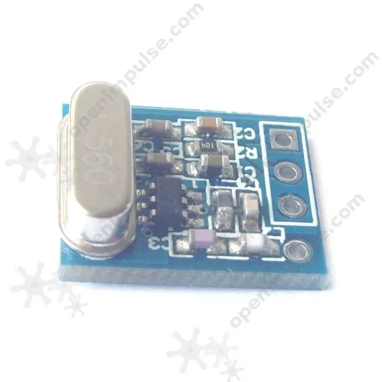 10 шт. Беспроводной модуль передатчика SYN115/F115 433 МГц ASK|transmitter module|wireless transmittermodule mhz |