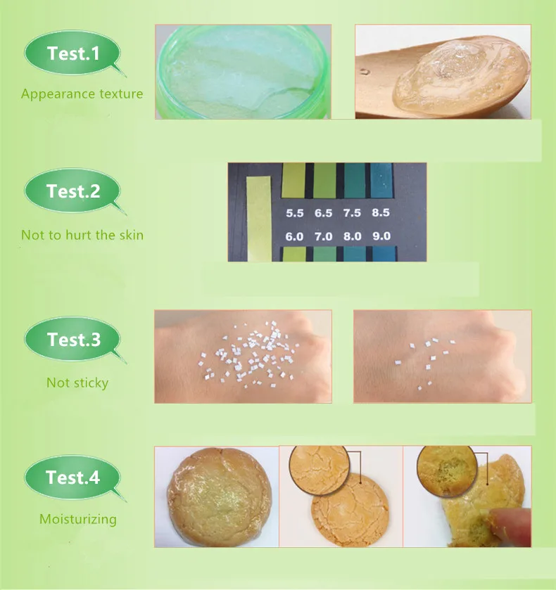 Aloe vera gel (5)