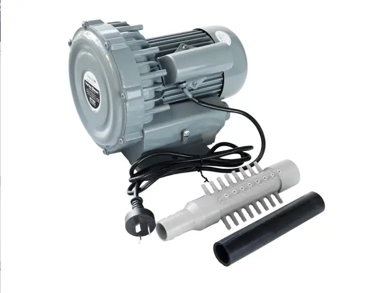 HAILEA VB 1200G Большой мощный вихревой аэратор для рыбного пруда промышленный
