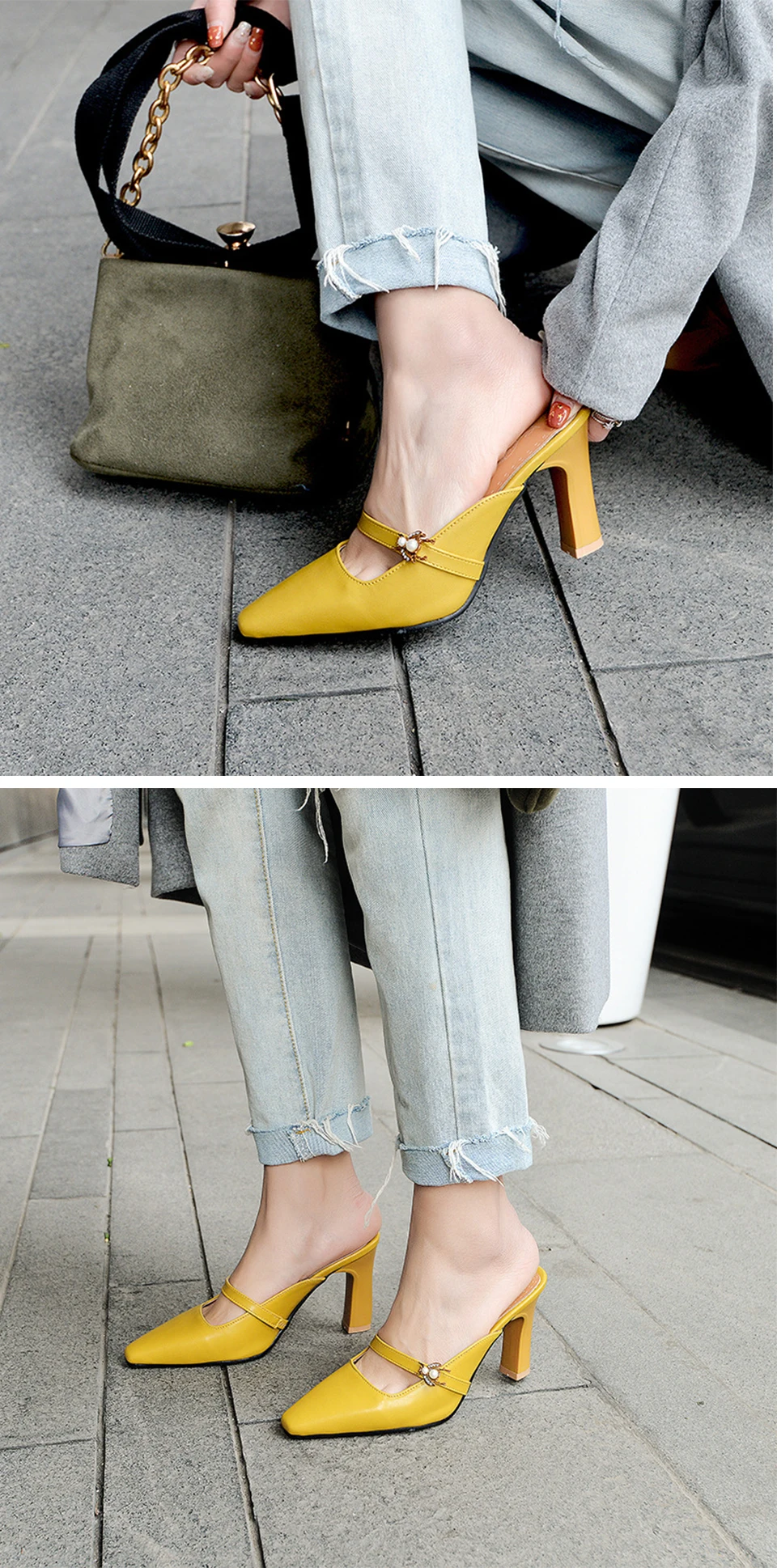8 sandals women