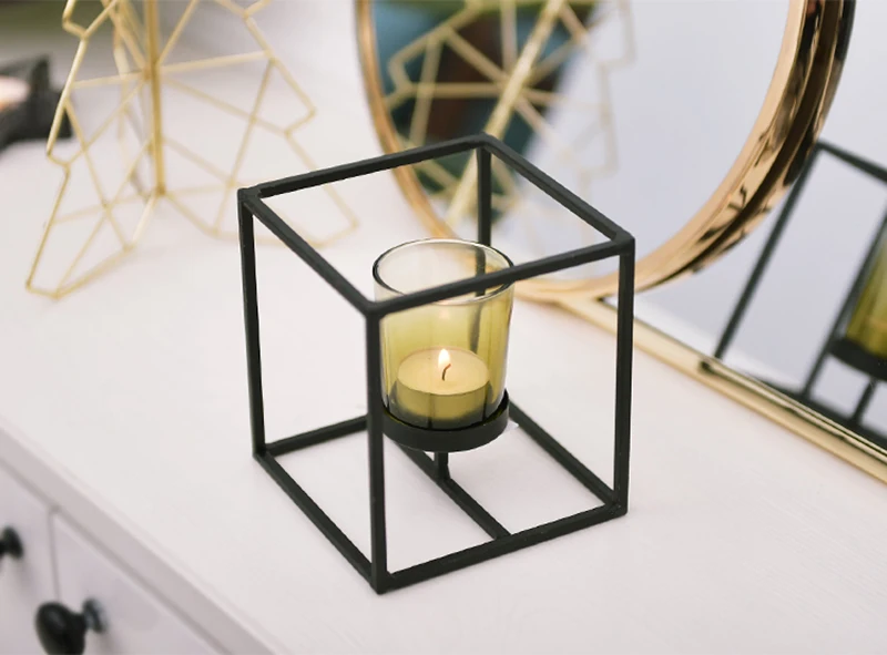 Moroccan Lanterns (6)