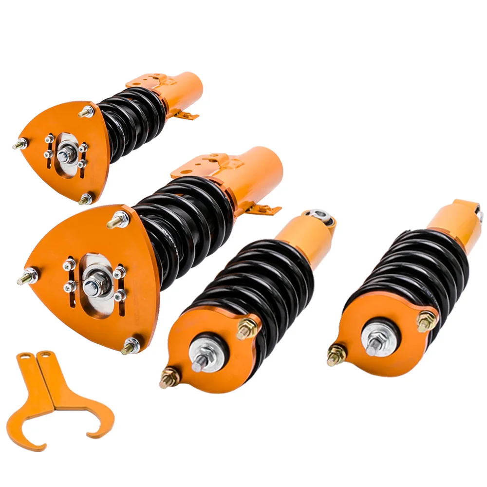Новый Coilover шок подвеска комплект для Lexus LS460 2007 2008 2009 2012 2016 RWD USF40 Adj. Высота