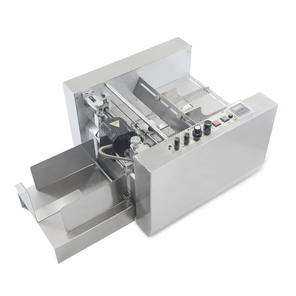 

MY-300 Stainles Steel Printing Machine,Automatic Coding Machine,labeling machine(220V/110V)
