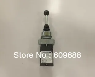 

Spring Return Joystick Switch 2 Position 2NO XD2PA22CR,silver Contacts