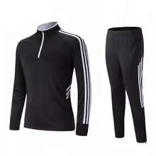 Мужские и женские спортивные костюмы набор для тренажерного зала зимние комплекты мужские Баскетбол Бег Фитнес тренировочные костюмы теплые спортивные костюмы XXS