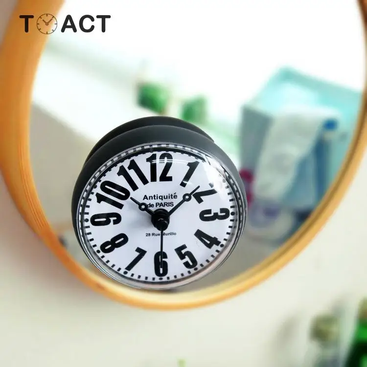 Цифровые часы для ванной горячая Распродажа Lcd водонепроницаемые душа таймер