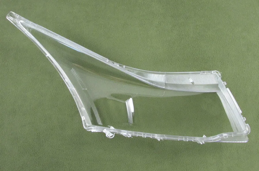 Transparente para Lâmpada de Farol Tampa para Farol Escudo para Chevrolet Capa Dianteiro Cruze 2011 2020 2009 2010 15 High Quality Automóveis e motos
