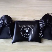 ; коллекция года; женские черные кожаные балетки; обувь с логотипом на заказ